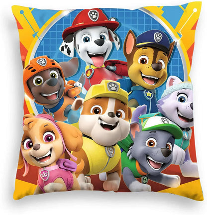 Paw Patrol Cushions