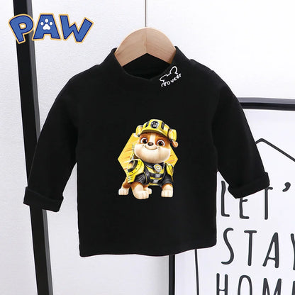 Paw Patrol Long-Sleeve Tee