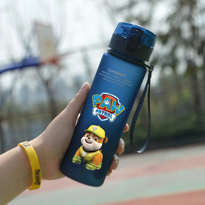 Paw Patrol Sports Water Bottle