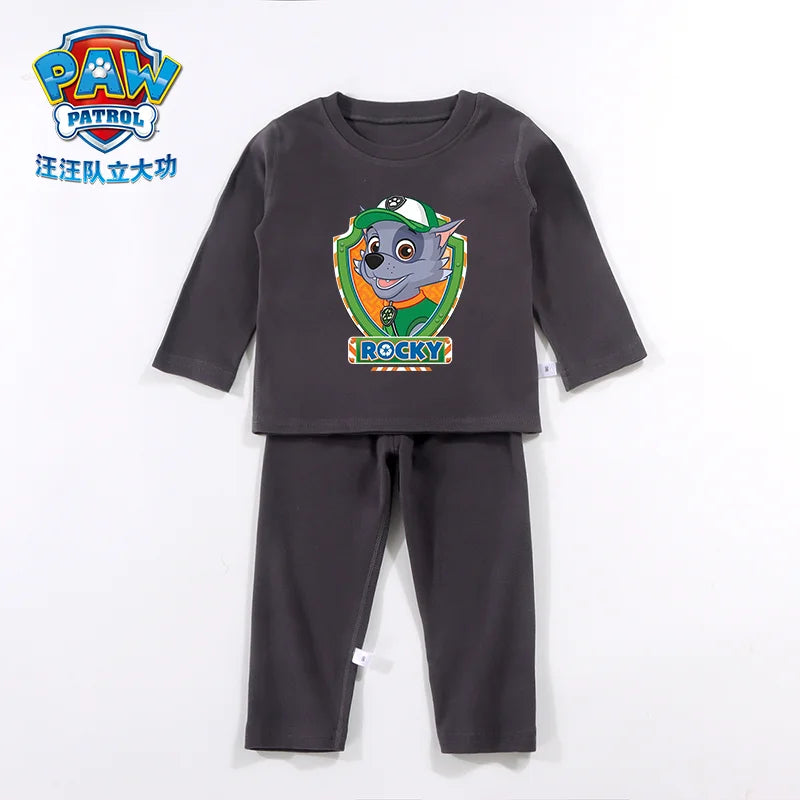 Paw Patrol Kids Pajama Set