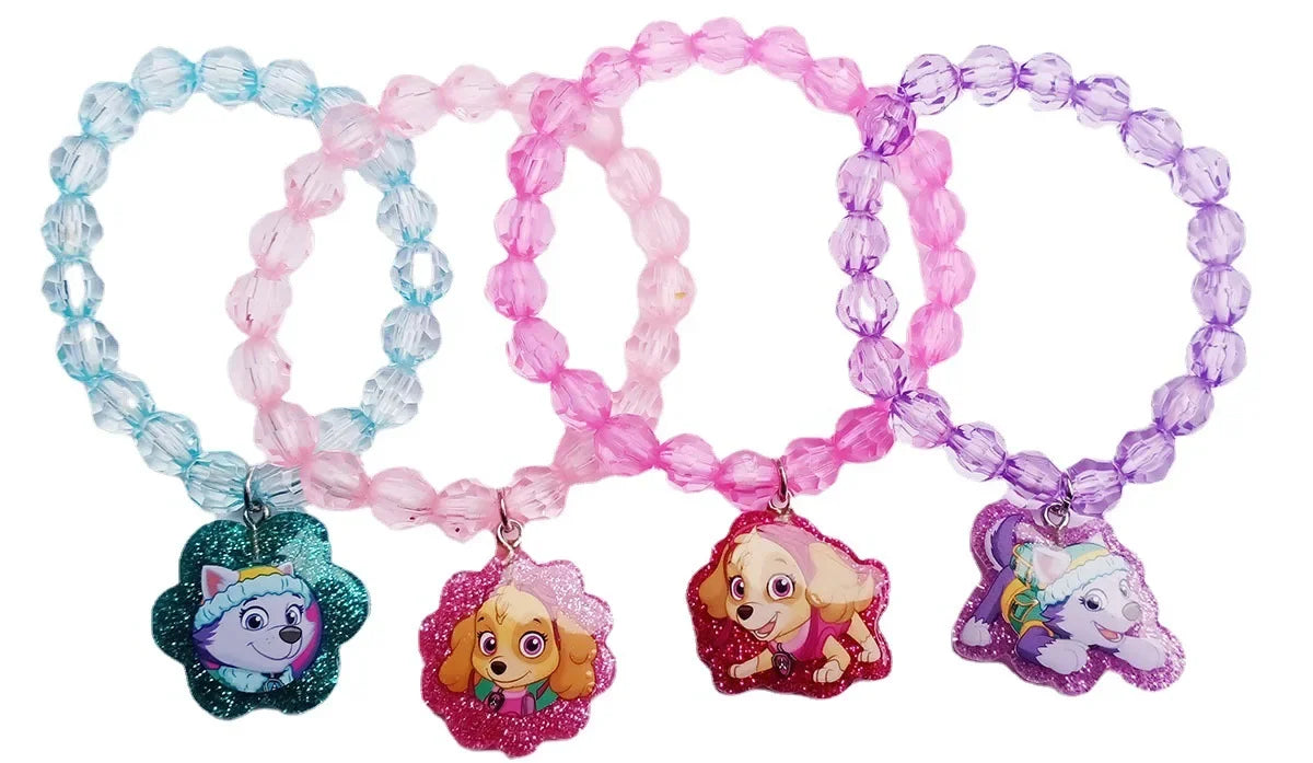 Paw Patrol Kawaii Bracelet