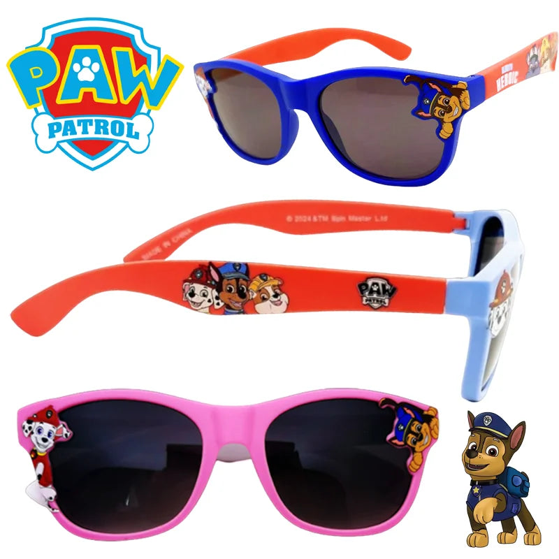 Paw Patrol Kids Sunglasses