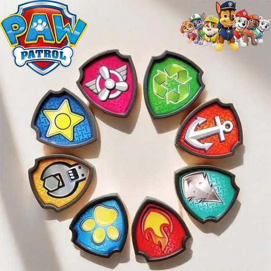 PAW Patrol Enamel Pin