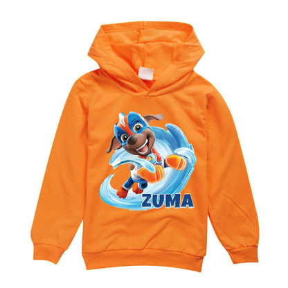 New Paw Patrol Kids Hoodie