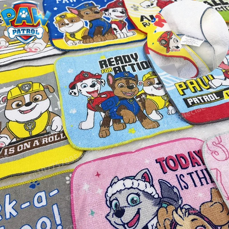 Paw Patrol Small Towel