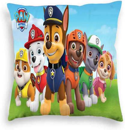 Paw Patrol Cushions