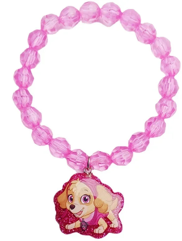 Paw Patrol Kawaii Bracelet