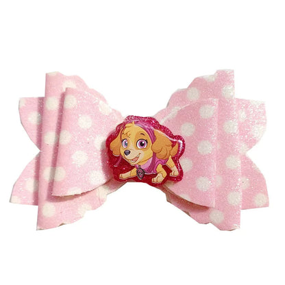 Paw Patrol Hair Accessories