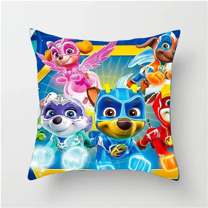 Paw Patrol Cushions