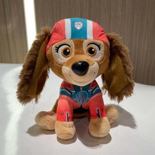 Paw Patrol Liberty Plush