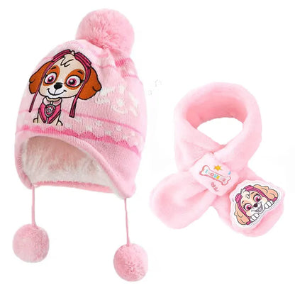 PAW Patrol Earflap Beanie