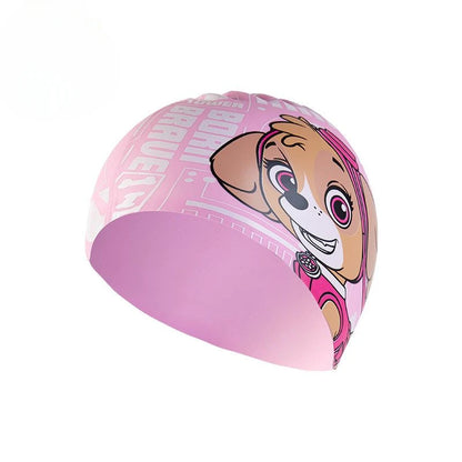 Paw Patrol Children's Swimming Cap