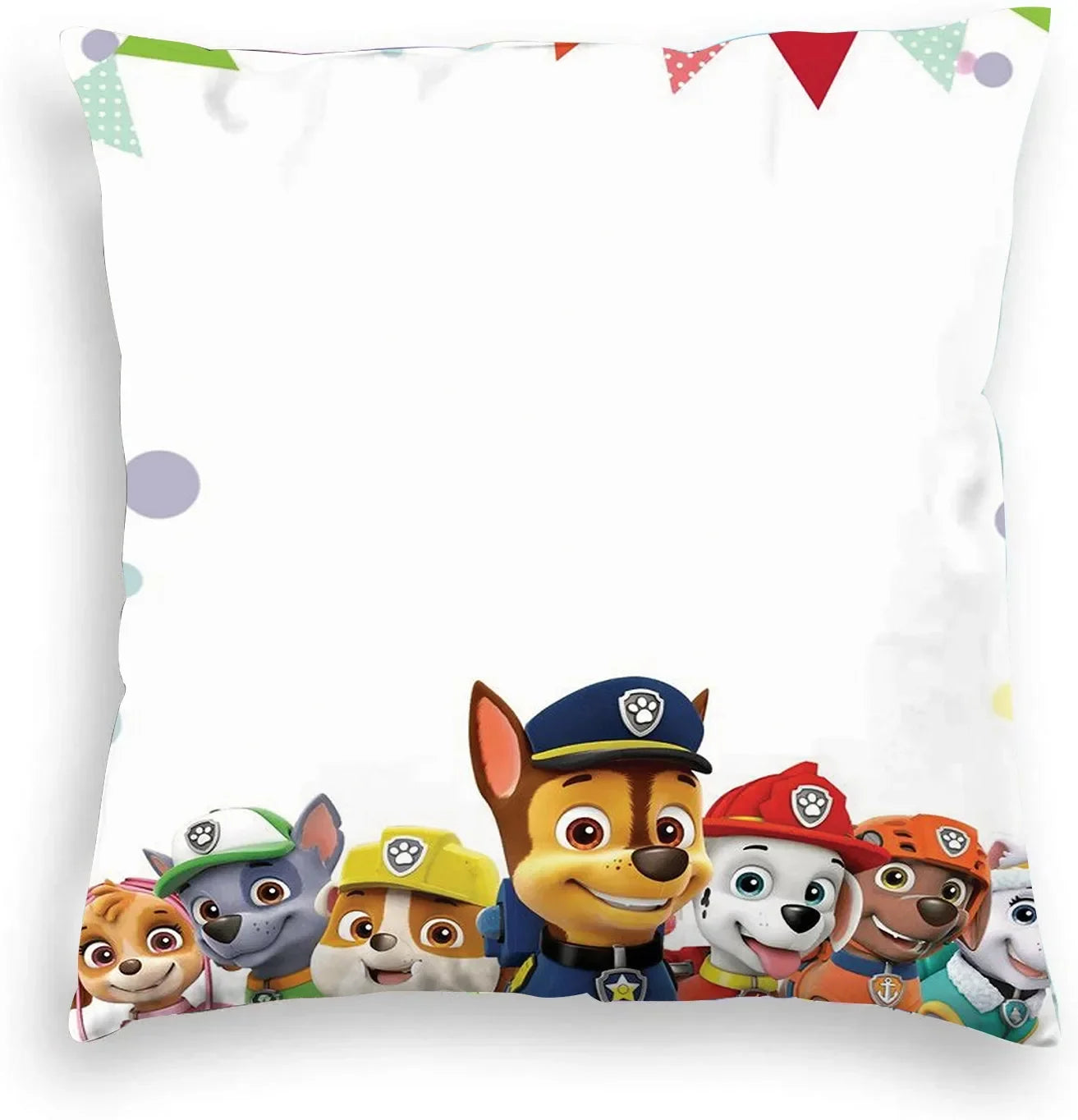 Paw Patrol Cushions