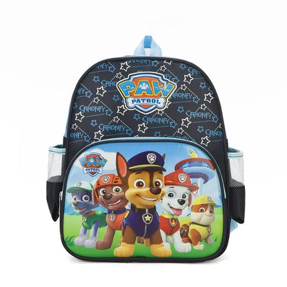 Paw Patrol Backpacks 3D Print