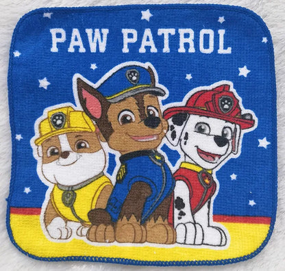 Paw Patrol Small Towel