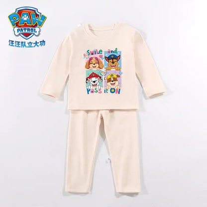 Paw Patrol Kids Pajama Set