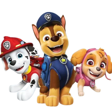 Paw Patrol